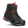 ALFA Women's HOLT APS GTX schwarz Trekkingstiefel - schwarz