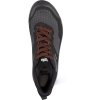 HANWAG Herren-Trekkingstiefel KADURO LIGHT GTX asphalt/schwarz - grau