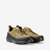 LUNDHAGS Men's TIVED TRAIL SHOE M oliv - grün
