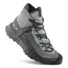 SALEWA Herren-Trekking-Stiefel WILDFIRE NXT MID GTX M alloy/dark olive - grau