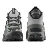 SALEWA Herren-Trekking-Stiefel WILDFIRE NXT MID GTX M alloy/dark olive - grau