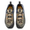 SALEWA Herren-Trekking-Stiefel WILDFIRE NXT GTX M quicksand/dark denim - beige/blau