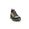 HANWAG Herren-Trekkingschuhe ROTPUNKT LIGHT LOW GTX deep olive/light olive - grün
