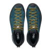 SCARPA Herren-Trekkingschuhe MESCALITO GTX petrol/petrol - blau