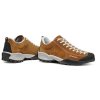 SCARPA Herren-Trekkingstiefel MOJITO burnt - braun