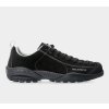 SCARPA Herren-Trekkingschuhe MOJITO schwarz - schwarz