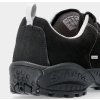 SCARPA Herren-Trekkingschuhe MOJITO schwarz - schwarz