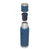 STANLEY Thermoskanne ADVENTURE SERIES 1 l abyss - blau