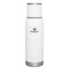 STANLEY Thermoskanne ADVENTURE SERIES 750 ml polar - weiß