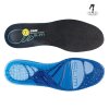 SIDAS 3FEET CUSHIONING GEL SLIM Schuheinlagen