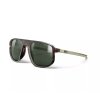 JULBO WARD PC3 marron/gris Sonnenbrille - braun/grau
