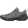 OBOZ Damen-Trekkingschuhe SAWTOOTH X LOW B-DRY WATERPROOF WIDE hazy grey