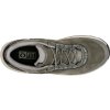 OBOZ Herren-Trekkingschuhe COTTONWOOD LOW B-DRY WATERPROOF hazy grey