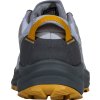 OBOZ Herren-Trekkingschuhe KATABATIC LT LOW GTX WATERPROOF Nieselregen - grau