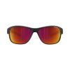 JULBO CAMINO SP3 CF schwarz/graue Sonnenbrille - schwarz