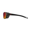 JULBO CAMINO SP3 CF schwarz/graue Sonnenbrille - schwarz