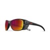 JULBO CAMINO SP3 CF schwarz/graue Sonnenbrille - schwarz