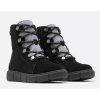 SOREL Women's EXPLORER™ III JOAN WP schwarz/schwarz Winterstiefel - schwarz