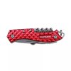 MUNKEES Taschenmesser MULTITOOL