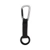 MUNKEES Karabiner mit Flaschenhalter