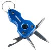 MUNKEES MULTITOOL LED-Schlüsselanhänger
