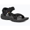 TEVA Herren Sandalen TERRA FI 5 UNIVERSAL schwarz - schwarz