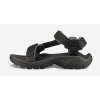 TEVA Damen Sandalen TERRA FI 5 UNIVERSAL schwarz - schwarz