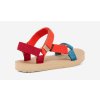 TEVA Damen Sandalen ORIGINAL UNIVERSAL haze multi - mehrfarbig