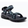 TEVA Damen Sandalen TERRA FI 5 UNIVERSAL madang blau - blau