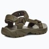 TEVA Herren Sandalen TERRA FI 5 UNIVERSAL oliv - grün