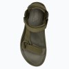 TEVA Herren Sandalen TERRA FI 5 UNIVERSAL oliv - grün