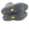 BAZAR - ALFA Herren-Trekkingstiefel EGGI ADVANCE GTX M schwarz - schwarz (Farbe Schwarz, Größe EU - komplett 46)