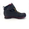 BAZAR - ALFA Herren-Trekkingstiefel EGGI ADVANCE GTX M schwarz - schwarz (Farbe Schwarz, Größe EU - komplett 46)