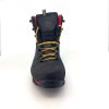 BAZAR - ALFA Herren-Trekkingstiefel EGGI ADVANCE GTX M schwarz - schwarz (Farbe Schwarz, Größe EU - komplett 46)