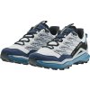 LOWA Herren-Trekkingschuhe MADDOX PRO LOW navy/marineblau - grau (Größe EU - komplett 42)
