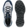 LOWA Herren-Trekkingschuhe MADDOX PRO LOW navy/marineblau - grau (Größe EU - komplett 42)