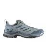 LOWA Damen-Trekkingschuhe INNOVO GTX LO Ws rachblau/weiß- blau (Größe EU - komplett 37)