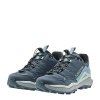 LOWA Damen-Trekkingschuhe MADDOX PRO GTX LO WS rauchblau/blau - blau (Größe EU - komplett 37)