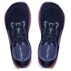 ALTRA Women's Running Schuhe LONE PEAK 9 dunkelblau - dunkelblau (Größe EU - komplett 37)