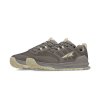 ALTRA Herren Laufschuhe LONE PEAK 9 WATERPROOF LOW taupe - braun (Größe EU - komplett 43)