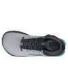 ALTRA Damen Trekking Stiefel LONE PEAK 9 WATERPROOF MID schwarz/grau - grau/schwarz (Größe EU - komplett 36)
