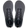 ALTRA Herren Trekkingstiefel LONE PEAK 9 WATERPROOF MID schwarz/grau - grau/schwarz (Größe EU - komplett 43)