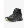 LA SPORTIVA Herren-Trekkingstiefel ULTRA RAPTOR II MID LEATHER WIDE GTX schwarz/zeder - schwarz (Größe EU - komplett 40)