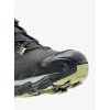 LA SPORTIVA Herren-Trekkingstiefel ULTRA RAPTOR II MID LEATHER WIDE GTX schwarz/zeder - schwarz (Größe EU - komplett 40)