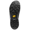 LA SPORTIVA Damen-Trekkingstiefel TX4 EVO WS GTX moonlight/cherry tomato - blau (Größe EU - komplett 37)