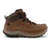 TOPO ATHLETIC Herren-Trekkingschuhe TRAILVENTURE 2 WP braun/braun - braun (Größe EU - komplett 42,5)