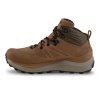 TOPO ATHLETIC Herren-Trekkingschuhe TRAILVENTURE 2 WP braun/braun - braun (Größe EU - komplett 42,5)
