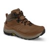 TOPO ATHLETIC Herren-Trekkingschuhe TRAILVENTURE 2 WP braun/braun - braun (Größe EU - komplett 42,5)