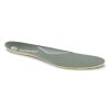 TOPO ATHLETIC Damen-Schuheinlagen PERFORMANCE INSOLE grau/weiß - grau (Größe EU - komplett 37)