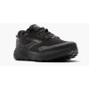 BROOKS Herren Laufschuhe DIVIDE 6 GTX schwarz/ebony - schwarz (Größe EU - komplett 41)